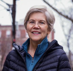 Elizabeth Warren