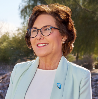 Jacky Rosen